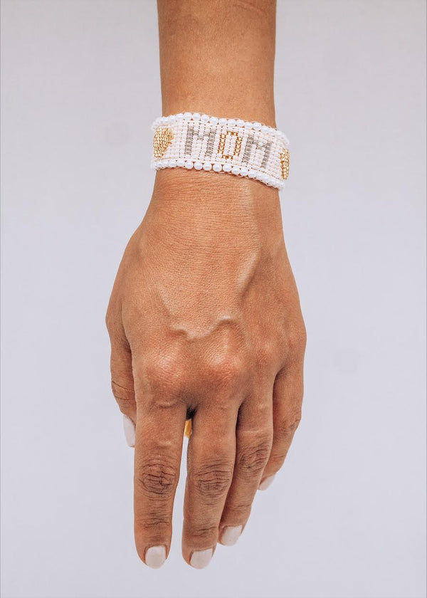 BRAZALETE MOM/MAMA