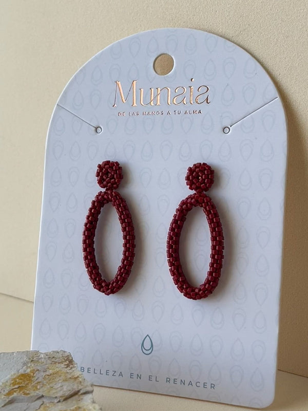 Aretes Arco