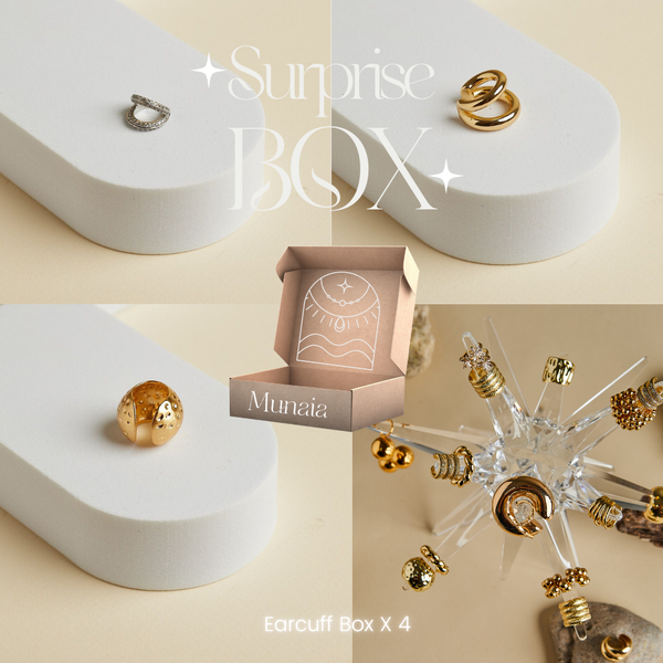 Munaia Surprise Box