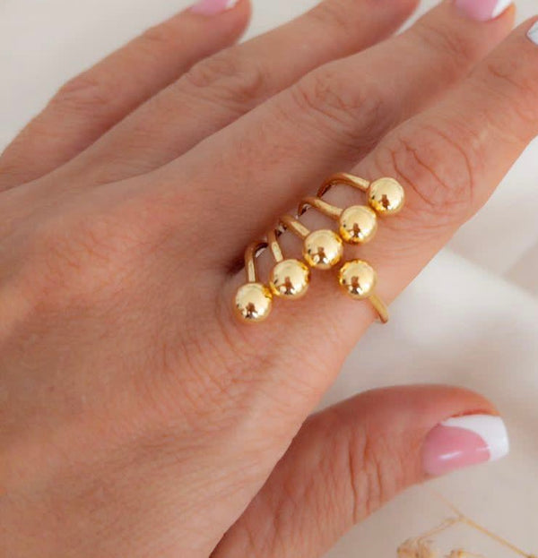 Anillos TRENDS